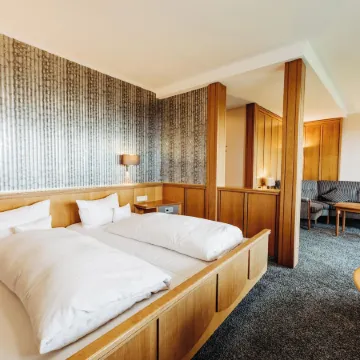 Berghotel Hoher Knochen