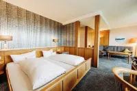 Berghotel Hoher Knochen Hotels in Altastenberg
