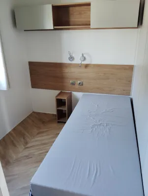 Mobil-home premium 8 persons