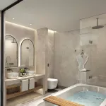 AX The Heights Residences