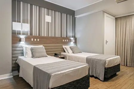 Valerim Florianópolis