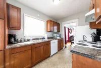 House Jerome| If only for a Knight