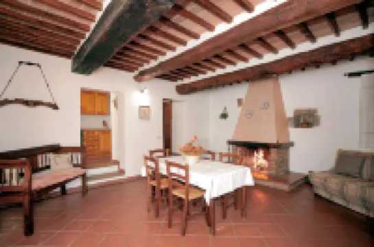 Casa al Gianni - La Quercia