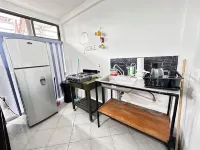 Suite#11|Close to Auto. Mex-Qro.