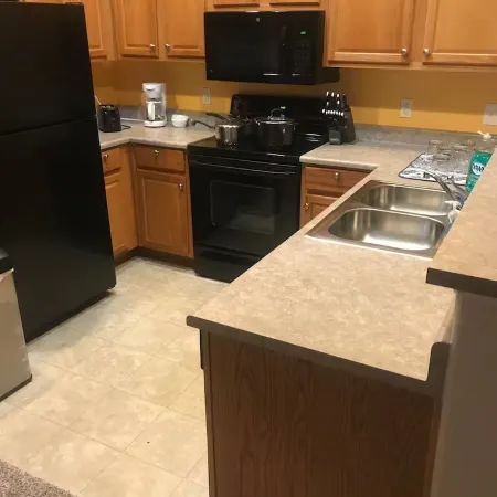 Charming 3-bedroom condo Minutes to Downtown Denver
