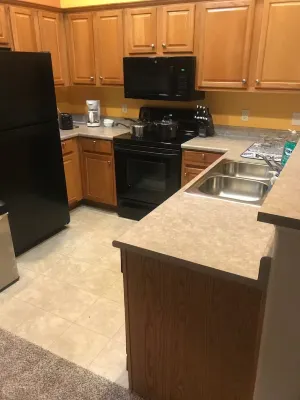 Charming 3-bedroom condo Minutes to Downtown Denver