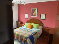 A Casa da Playa do Con - Moaña Hotels in O Morrazo