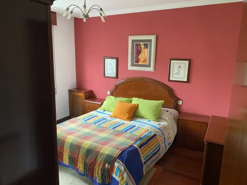 A Casa da Playa do Con - Moaña