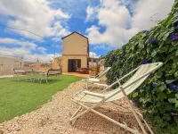 Casello Delle Egadi "The crossing point between sea and history of the Egadi Islands Hotel in zona Aeroporto di Trapani-Birgi