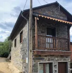 Charming 2-bedroom house with AC and WiFi in lovely Rabal Hotel a 