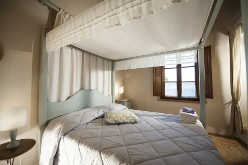 Country house San Giovanni in Poggio - Alba apartment