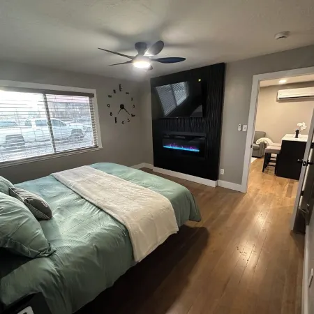 Modern Escape