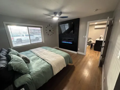 Modern Escape