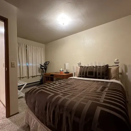 Ocean View Duplex  Apartment Furnished