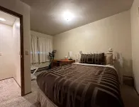 Ocean View Duplex  Apartment Furnished Hotels in Sitka