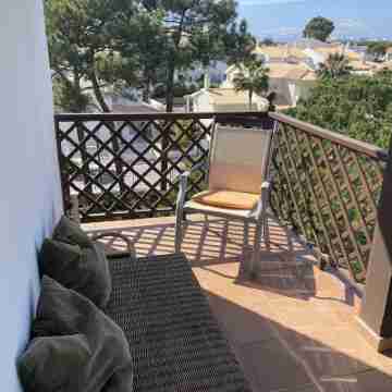 Luxe Appartement, 5min van het Strand, Praia da Falésia, Albufeira Algarve Others