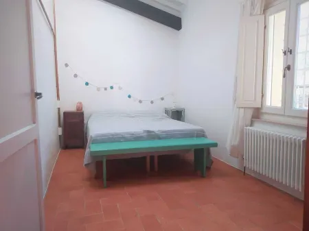 Relaxation in the Tuscan countryside between vineyards and cities of art Отели в г. Монтекарло