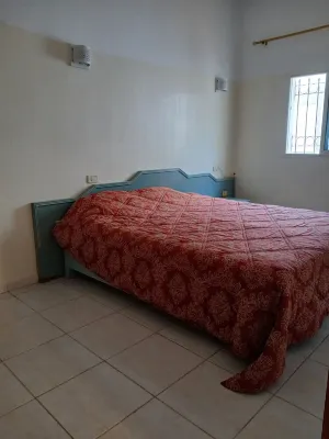 Apartment Nicolas Phare de Midoun