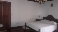 Rural Tourism House Cancela da Renda Anjos 호텔
