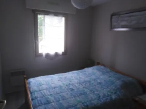 Apartment rental ARZON- Port du Crouesty. Near Thalasso