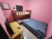 Romulo Ap3 Residential Hotels in 