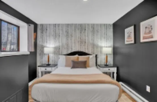 Sunset Cabin - Hot Tub, Game Room, Firepit, Lake