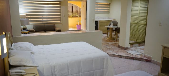 Hotel Posada del Sol Inn Hotels in Torreon