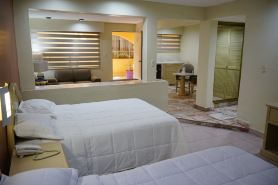 Hotel Posada del Sol Inn