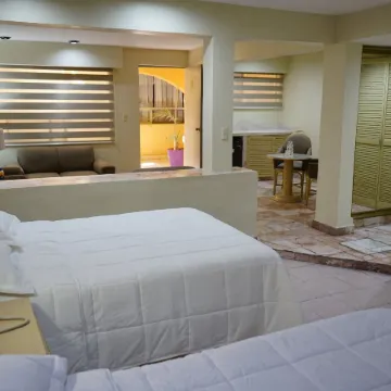 Hotel Posada del Sol Inn