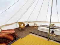 Hvolsvöllur Glamping 1