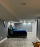 Home Sweet Home Spacious 4bed house with WiFi & Parking in fantastic Skokie Hotels in Skokie