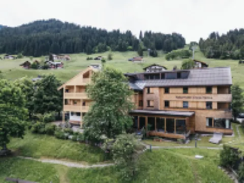 Naturhotel Chesa Valisa Hotels in Mittelberg