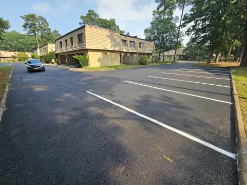 Cozy 2 Story Model Townhouse