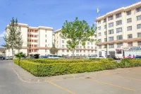 Quzuri Homestay located in Nairobi near the JKIA  and SGR