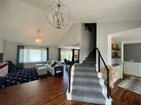 Once Upon a Stay - Urbandale, Iowa