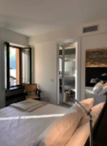 CasaB Lake Como 法傑託拉廖酒店