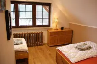 Dom do wynajęcia Cisza i Spokój Hotels in 