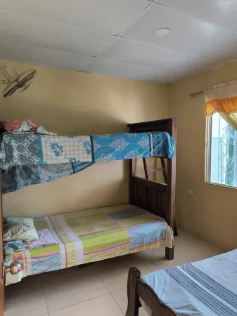 Fully Furnished Apartment Отели в г. Риоача