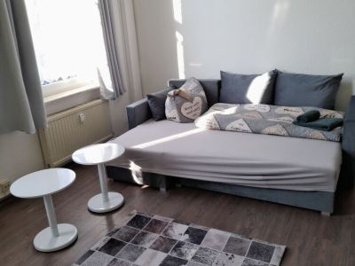 Apartment with 1 bedroom