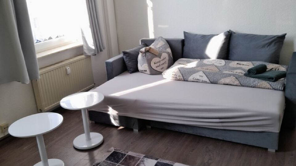 Apartment with 1 bedroom