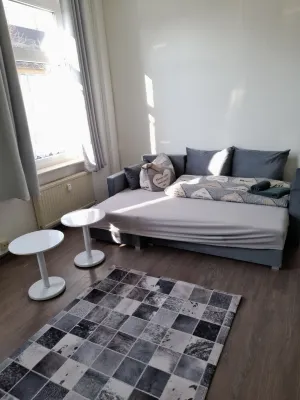 Apartment with 1 bedroom