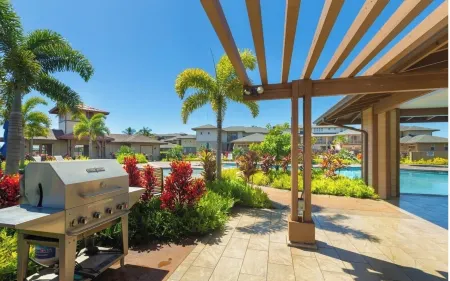 Gorgeous 3 Bedroom in a Prestigious Resort-the BEST of Pili Mai Resort