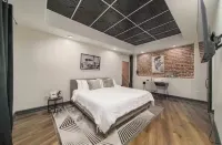 Downtown Speakeasy Condo