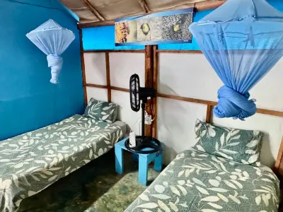 Underwater Explorer Hotel a 