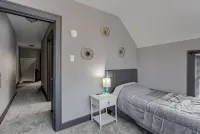 Terrific Two Story Townhome!