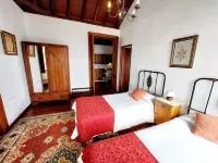 Casa con Piscina en Breña Baja, Isla de La Palma