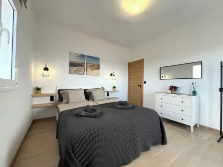 San Marcos Dream View