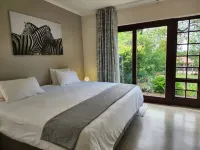 Secure Golf Estate Lifestyle - Kensington Lodge