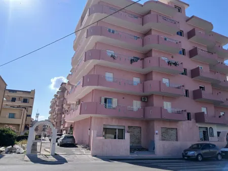 Ponente house sea view