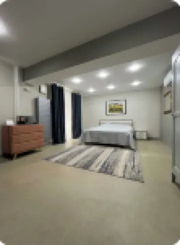 Magic 2 Floors in City Center